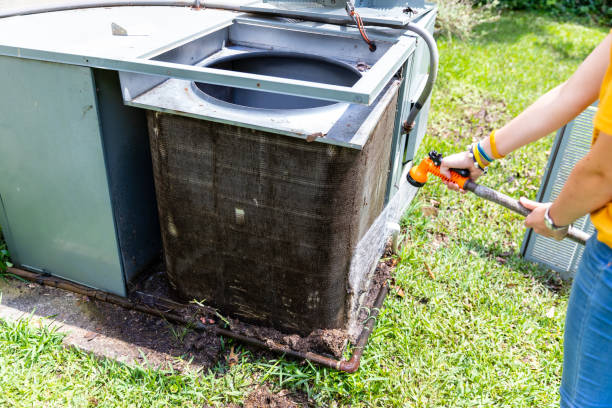 Best Ductwork Cleaning Services  in Naples, UT