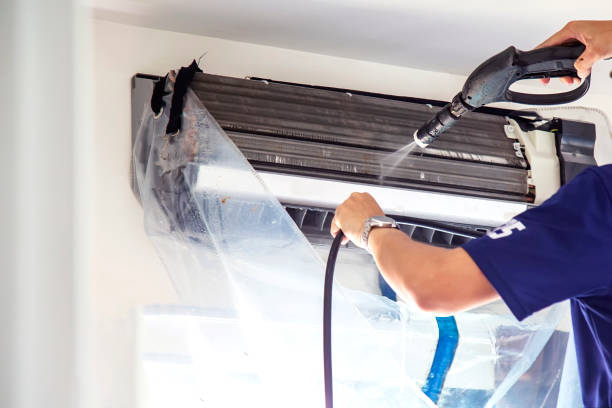 Best Home Air Vent Cleaning  in Naples, UT