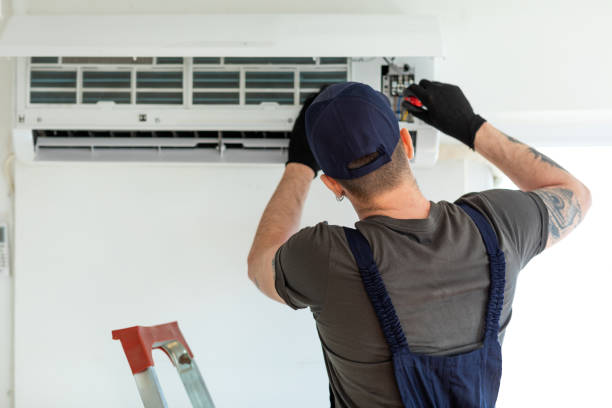 Affordable HVAC Duct Cleaning in UT
