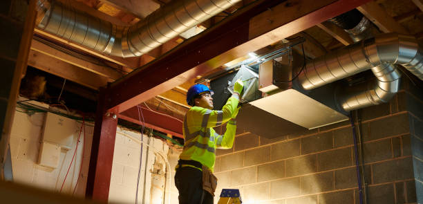 Best Ventilation Cleaning Services  in Naples, UT