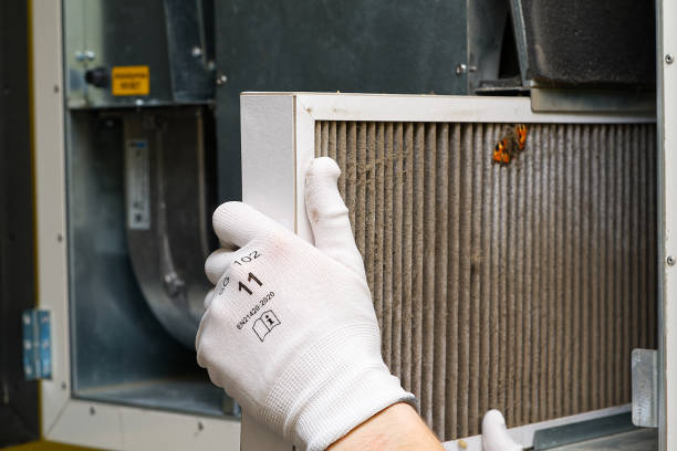 HVAC System Cleaning in UT