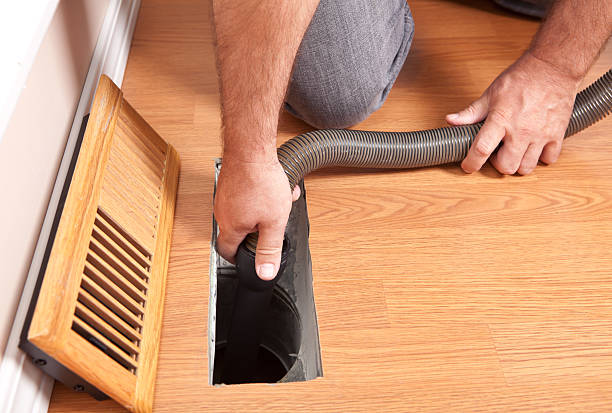 Best Air Duct Cleaning Near Me  in Naples, UT