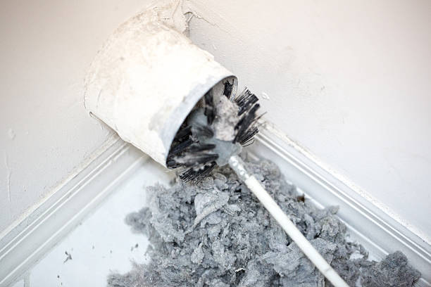 Best HVAC System Cleaning  in Naples, UT