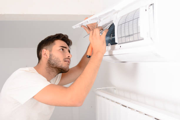 Best Emergency Air Duct Cleaning  in Naples, UT