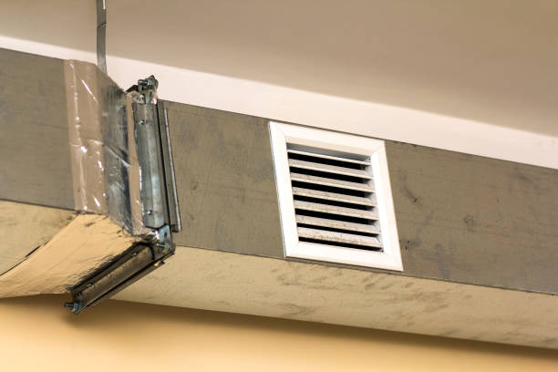Best Commercial HVAC Duct Cleaning  in Naples, UT