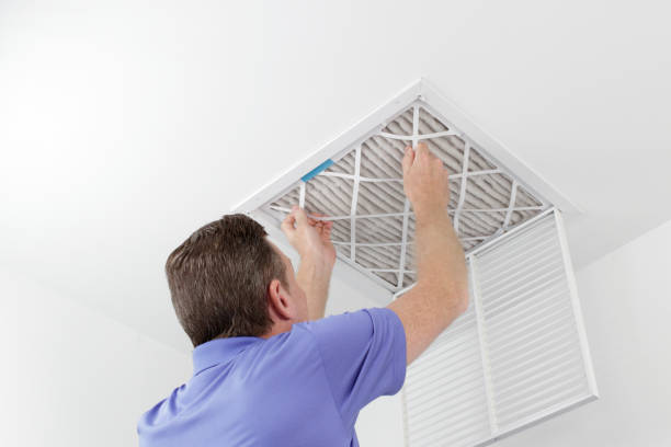 Reliable UT Airduct Cleaning Solutions